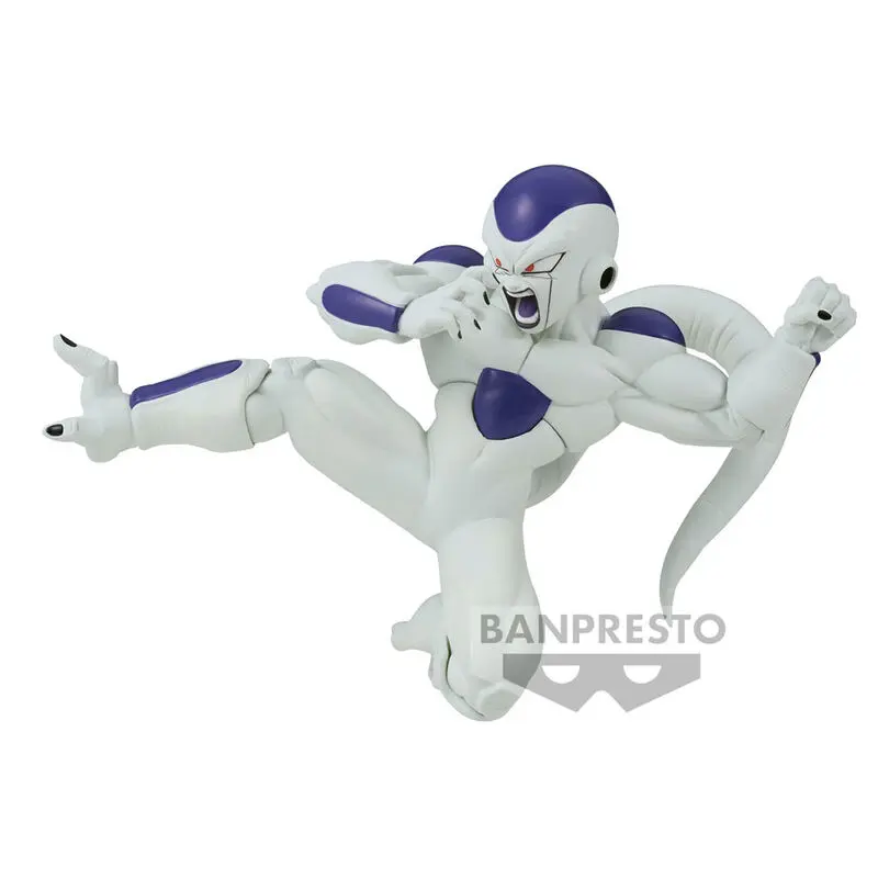 Dragon Ball Z Match Makers Frieza figura 10cm termékfotó