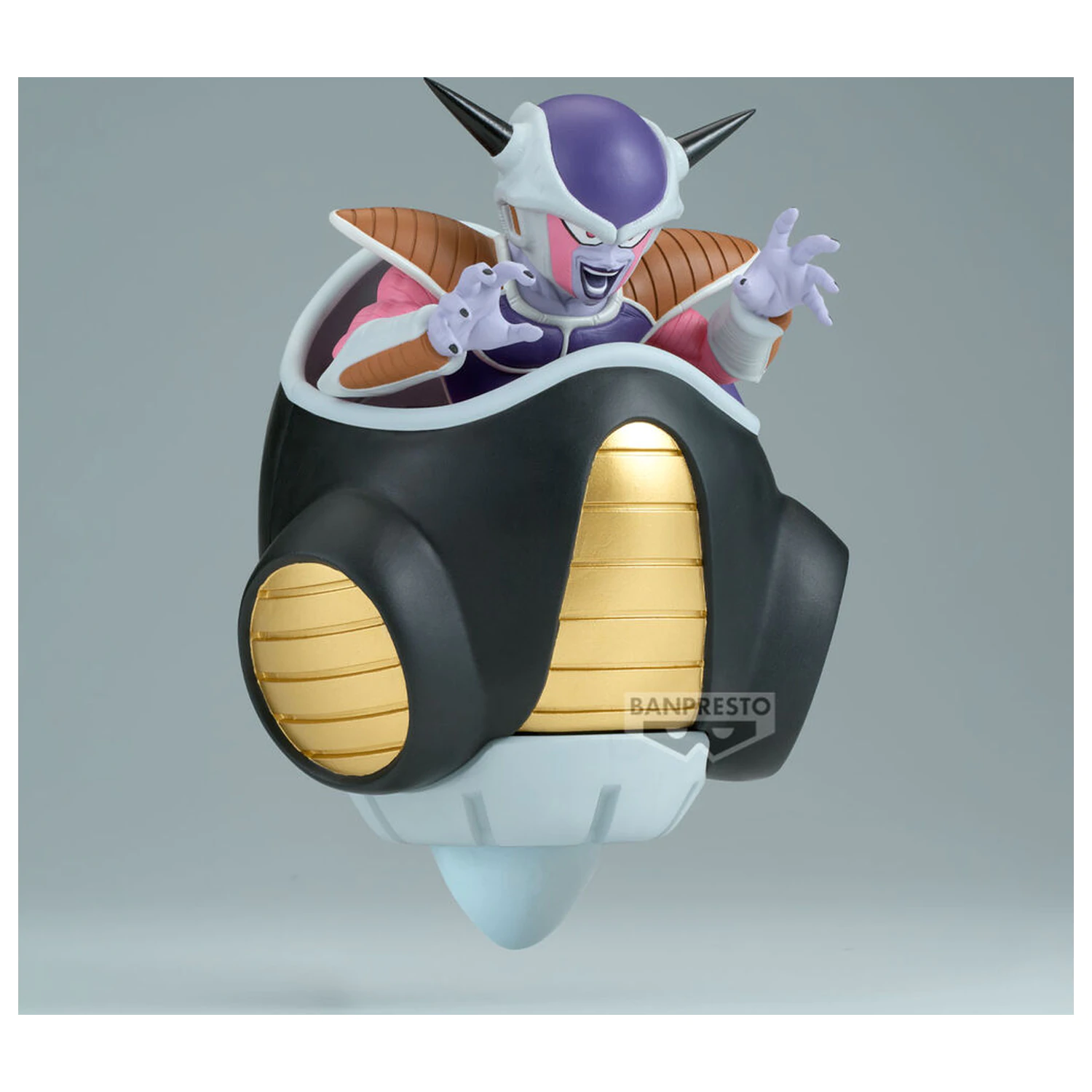 Dragon Ball Z Match Makers Frieza figura 16cm termékfotó