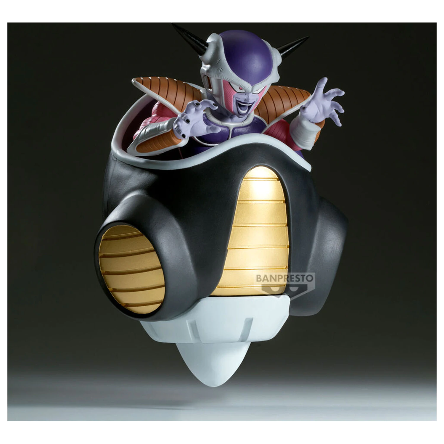 Dragon Ball Z Match Makers Frieza figura 16cm termékfotó