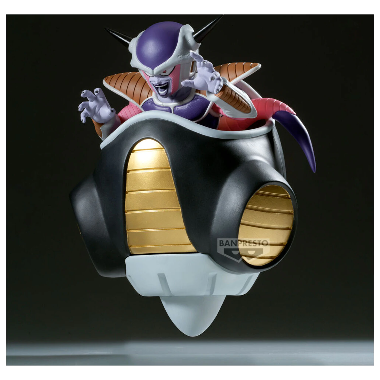 Dragon Ball Z Match Makers Frieza figura 16cm termékfotó