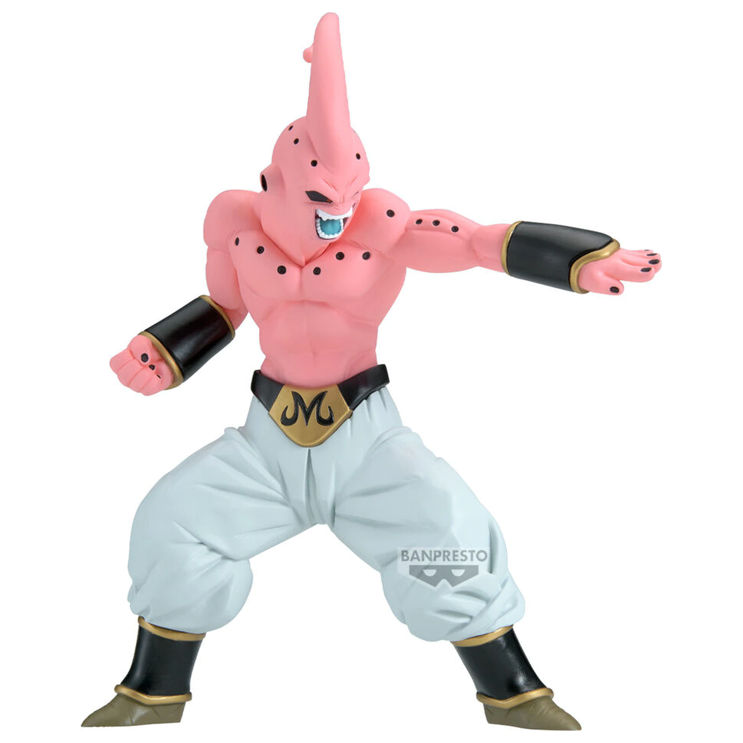 Dragon Ball Z Match Makers Majin Buu figura 18cm termékfotó
