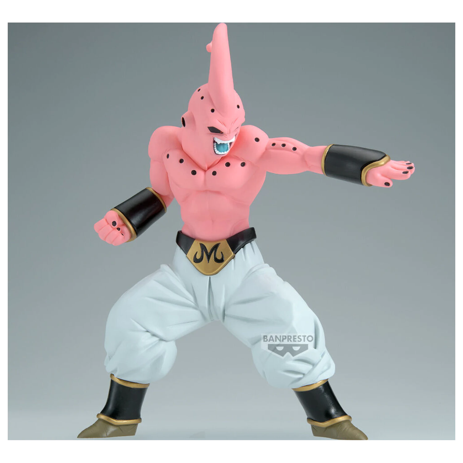 Dragon Ball Z Match Makers Majin Buu figura 18cm termékfotó
