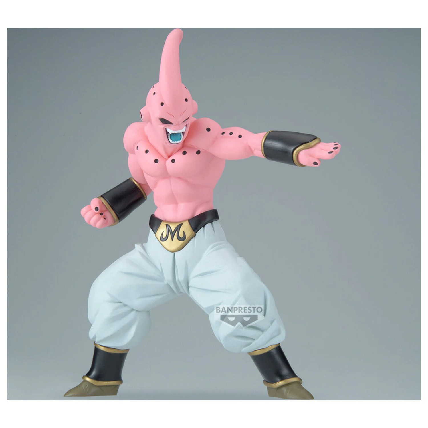 Dragon Ball Z Match Makers Majin Buu figura 18cm termékfotó