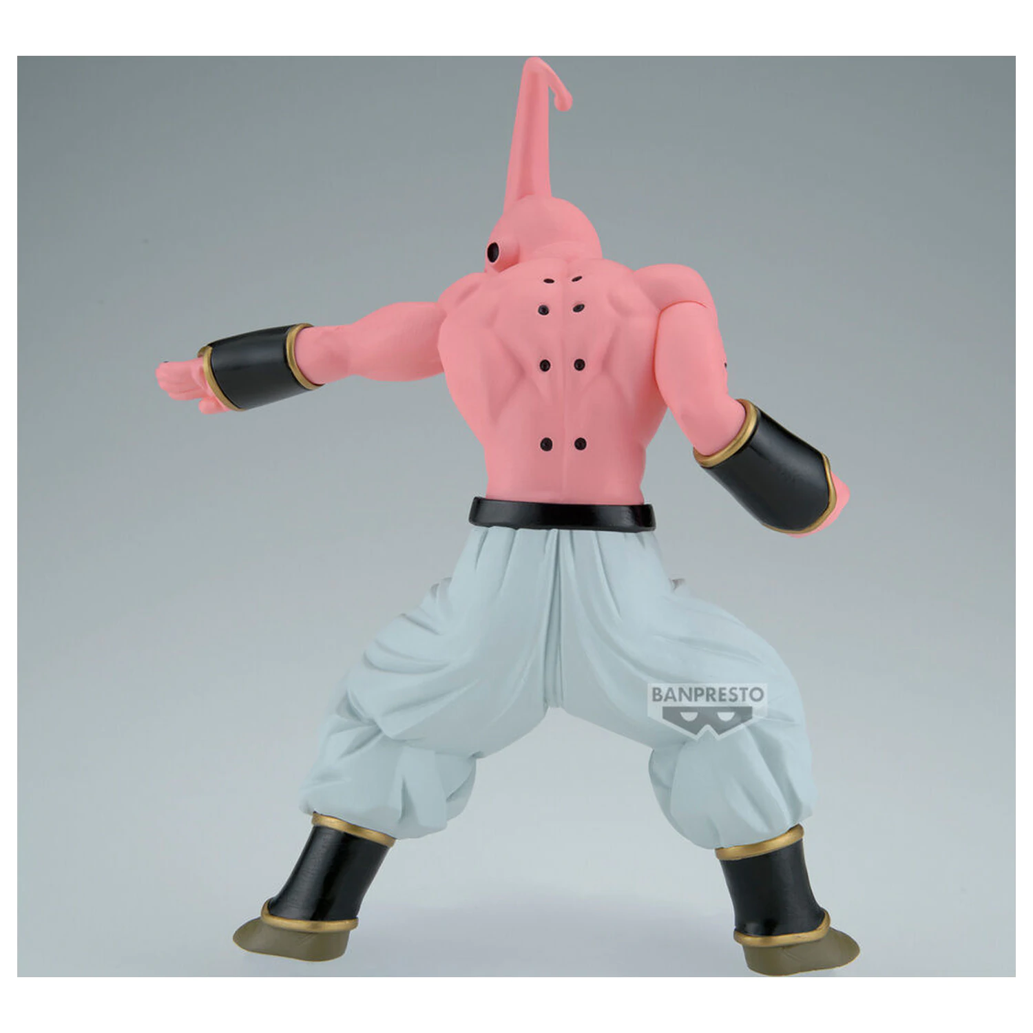 Dragon Ball Z Match Makers Majin Buu figura 18cm termékfotó