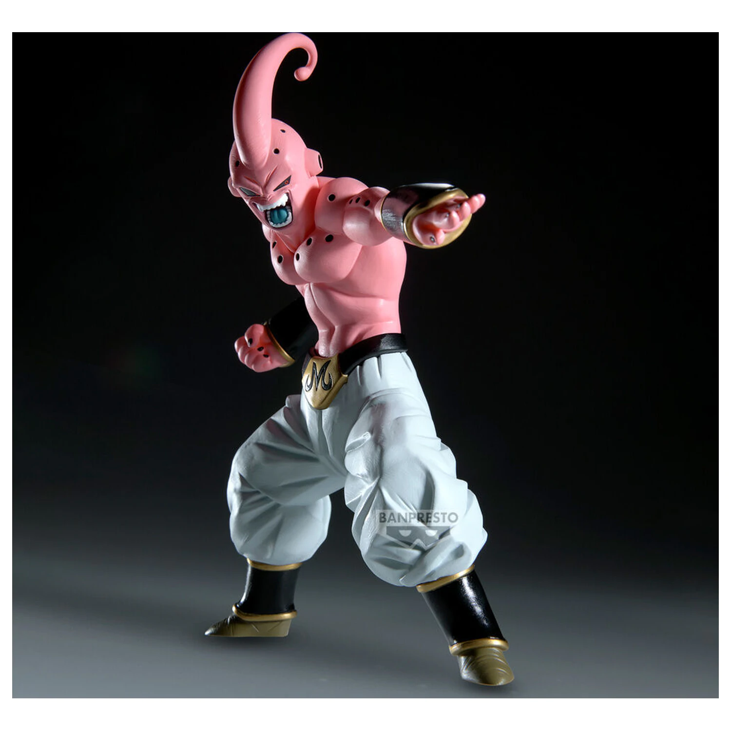 Dragon Ball Z Match Makers Majin Buu figura 18cm termékfotó