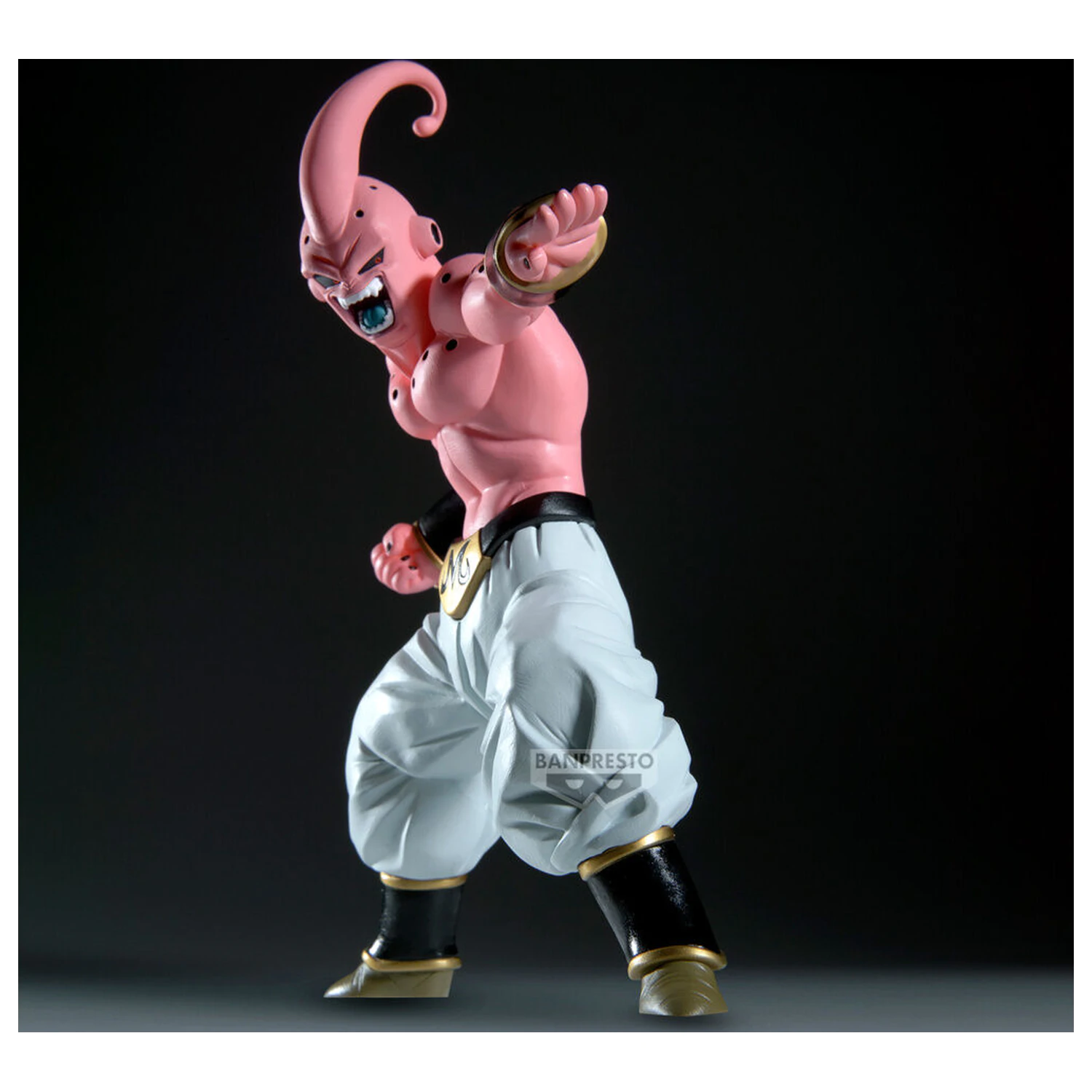 Dragon Ball Z Match Makers Majin Buu figura 18cm termékfotó