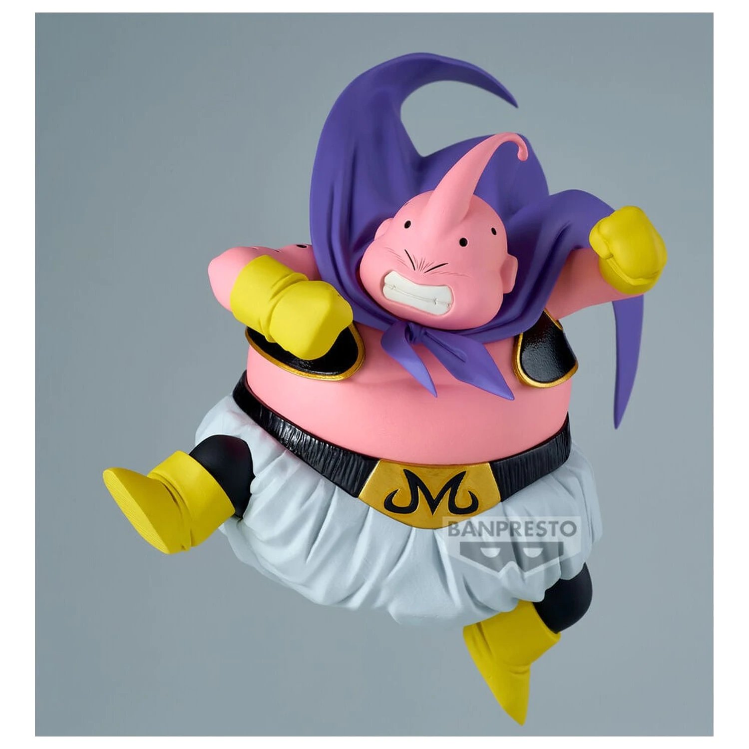 Dragon Ball Z Match Makers Majin Buu Good figura 20cm termékfotó