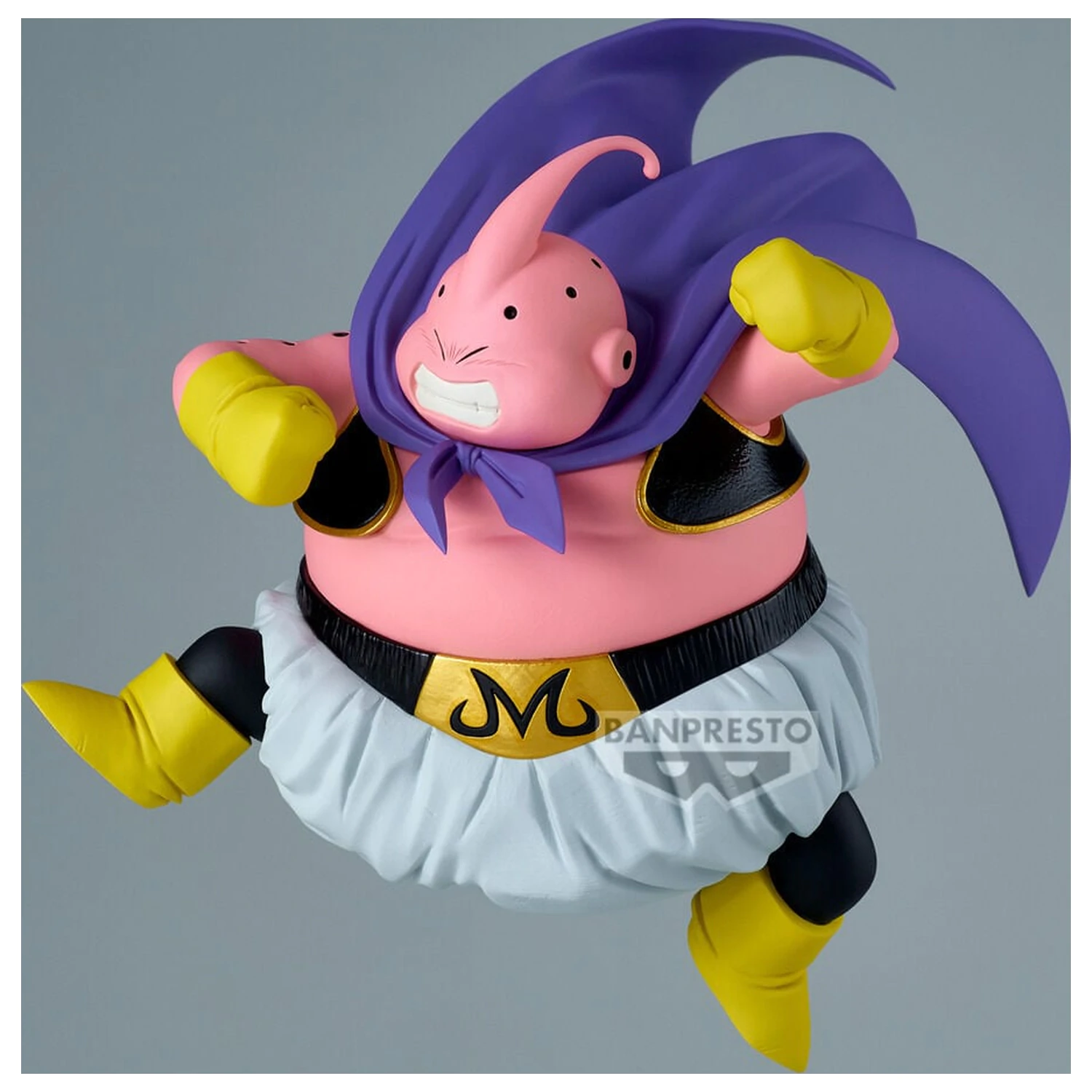 Dragon Ball Z Match Makers Majin Buu Good figura 20cm termékfotó