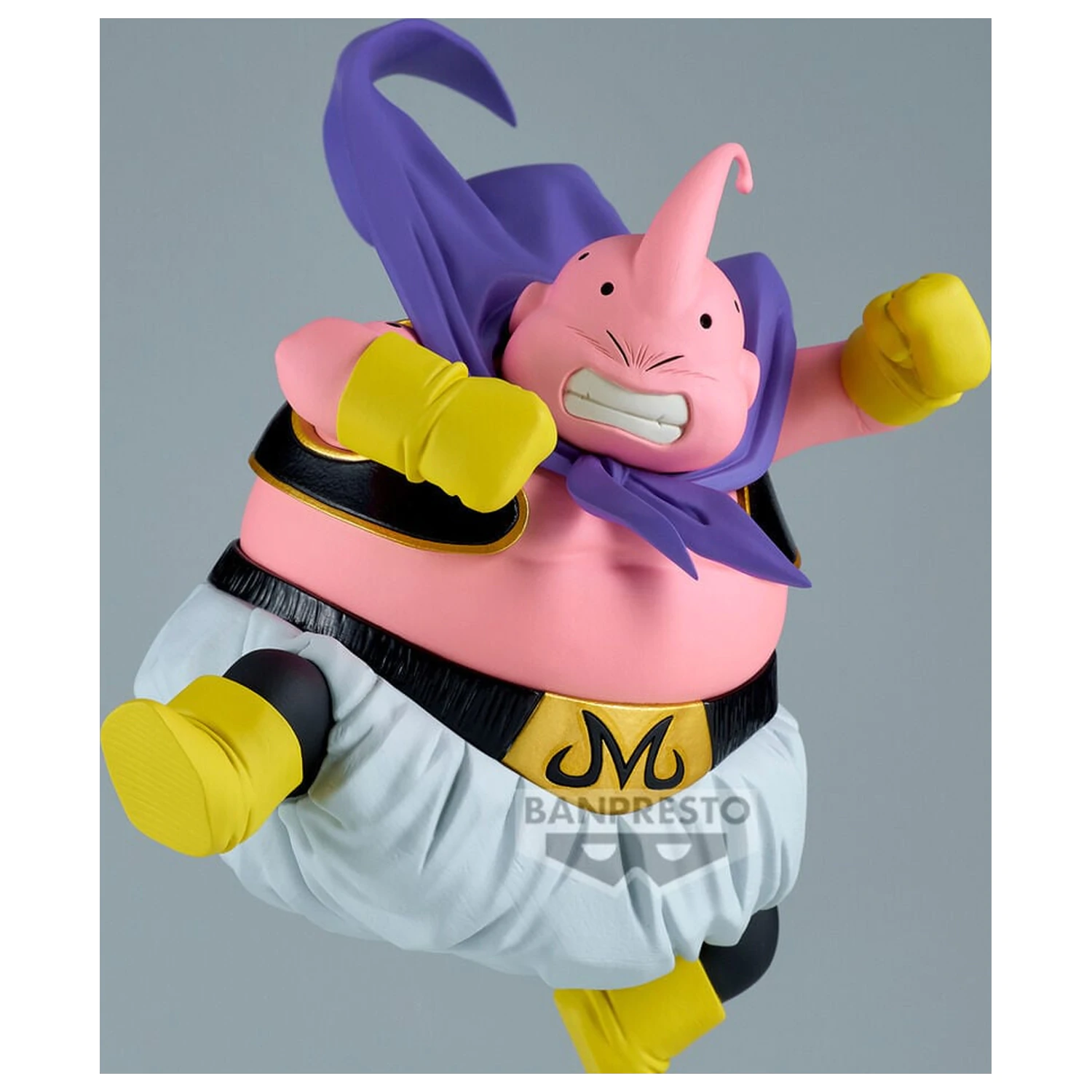 Dragon Ball Z Match Makers Majin Buu Good figura 20cm termékfotó