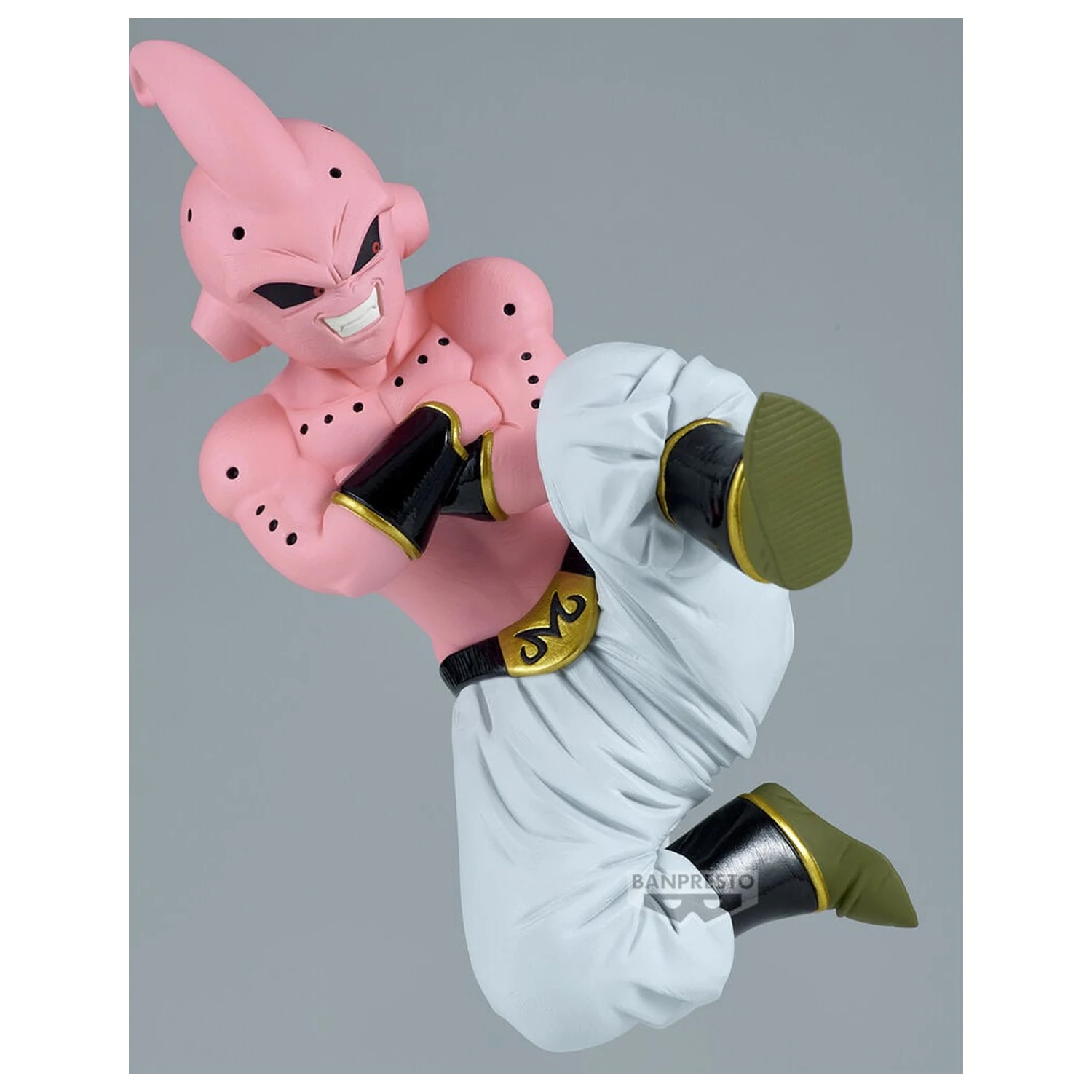 Dragon Ball Z Match Makers Majin Buu Pure figura 13cm termékfotó