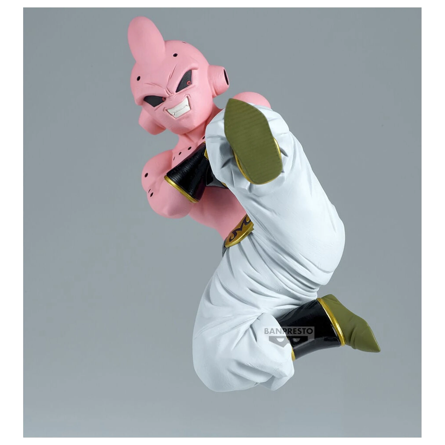 Dragon Ball Z Match Makers Majin Buu Pure figura 13cm termékfotó