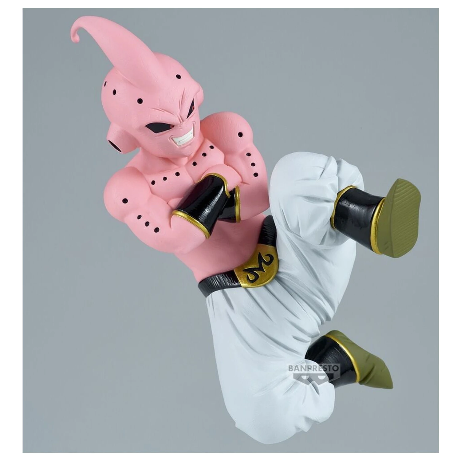 Dragon Ball Z Match Makers Majin Buu Pure figura 13cm termékfotó