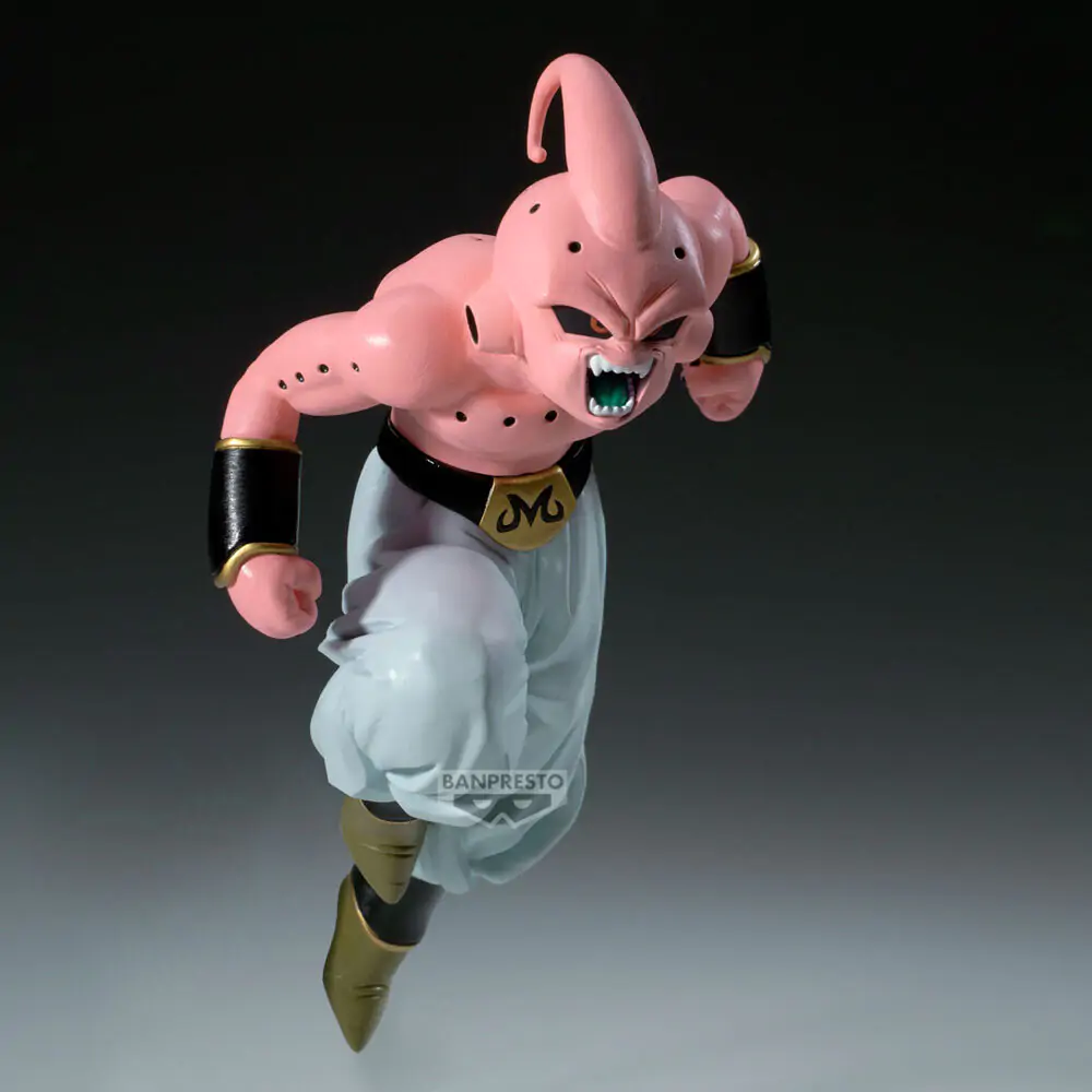 Dragon Ball Z Match Makers Majin Buu Pure vs Super Saiyan 3 Son Goku figura 17cm termékfotó