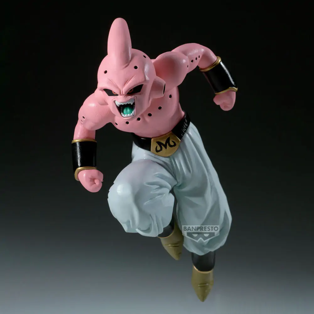 Dragon Ball Z Match Makers Majin Buu Pure vs Super Saiyan 3 Son Goku figura 17cm termékfotó