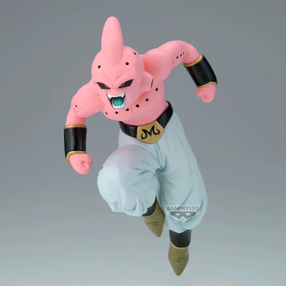 Dragon Ball Z Match Makers Majin Buu Pure vs Super Saiyan 3 Son Goku figura 17cm termékfotó