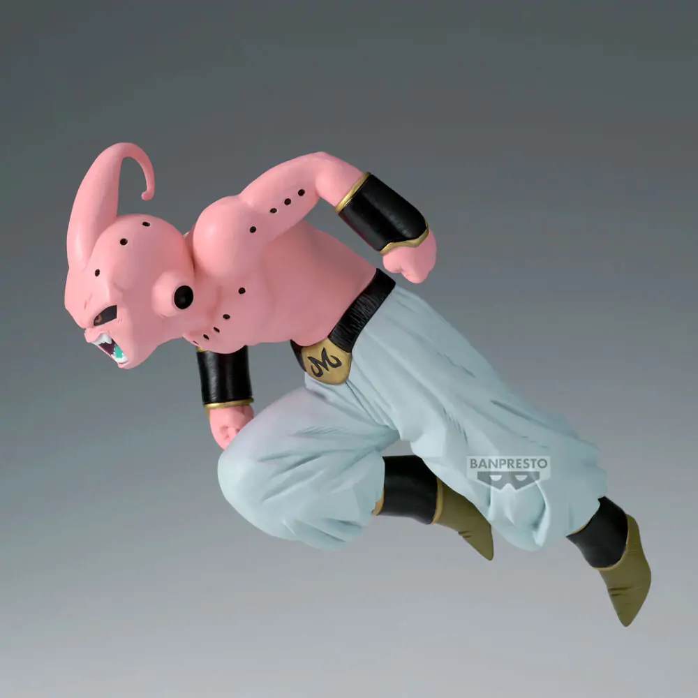 Dragon Ball Z Match Makers Majin Buu Pure vs Super Saiyan 3 Son Goku figura 17cm termékfotó