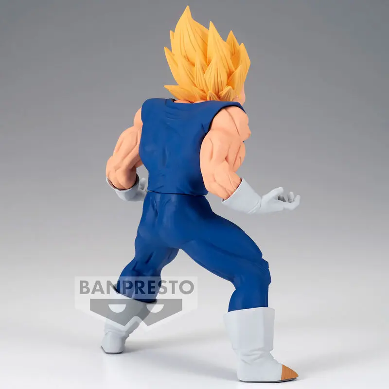 Dragon Ball Z Match Makers Majin Vegeta figura 15cm termékfotó