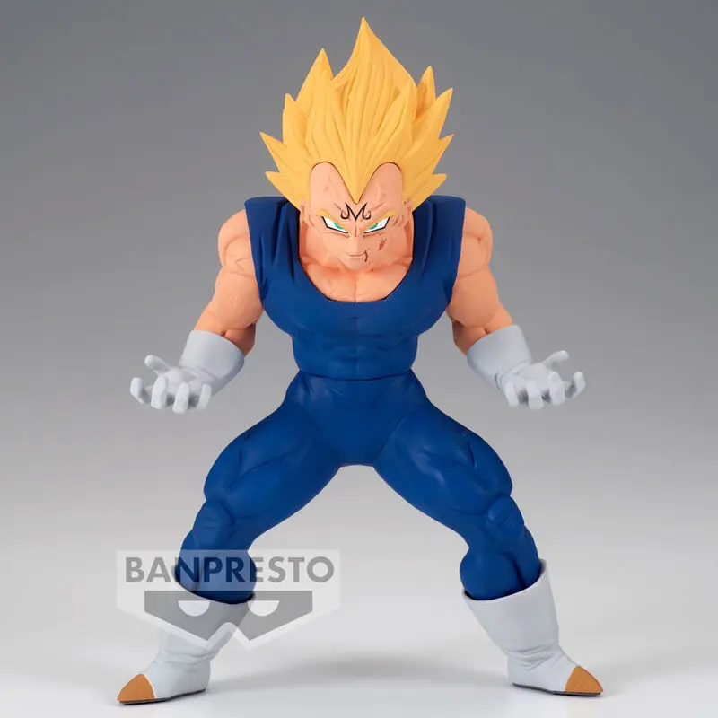 Dragon Ball Z Match Makers Majin Vegeta figura 15cm termékfotó