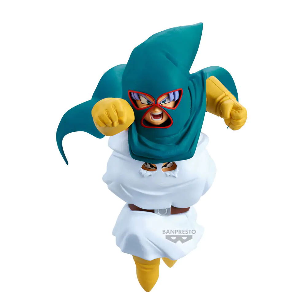 Dragon Ball Z Match Makers Mighty Mask figura 13cm termékfotó