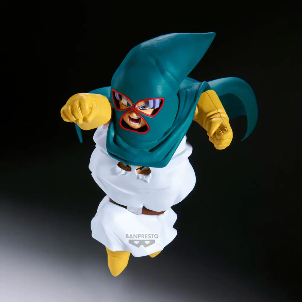 Dragon Ball Z Match Makers Mighty Mask figura 13cm termékfotó