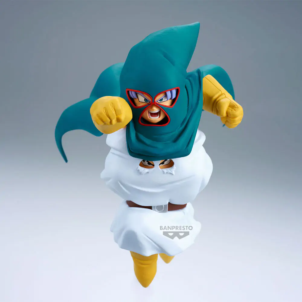 Dragon Ball Z Match Makers Mighty Mask figura 13cm termékfotó