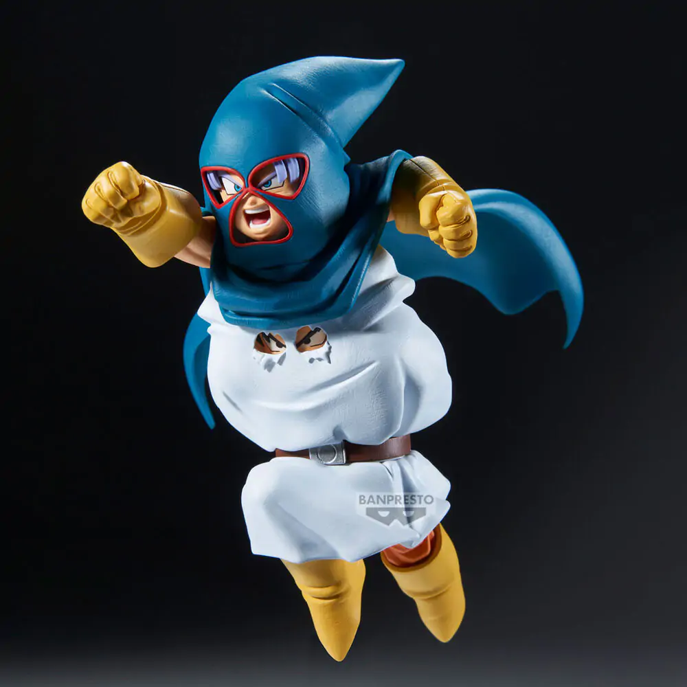 Dragon Ball Z Match Makers Mighty Mask figura 13cm termékfotó