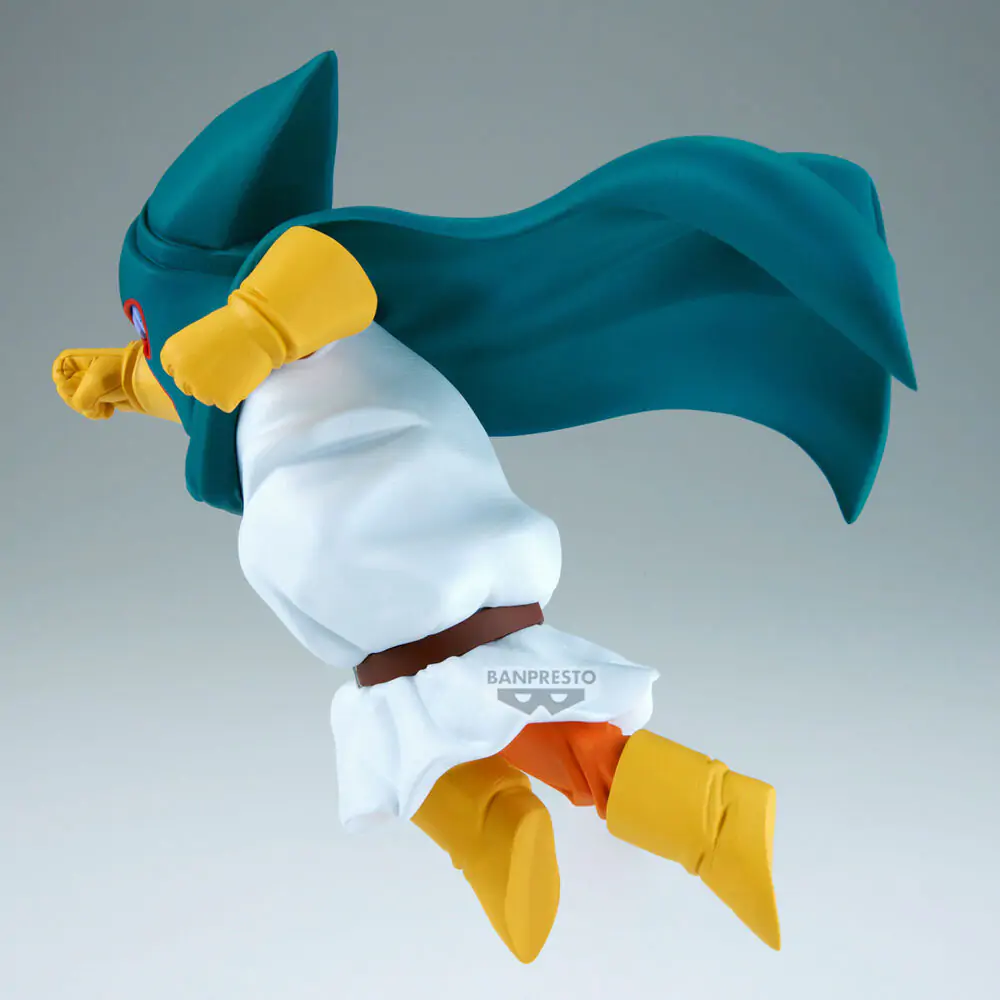 Dragon Ball Z Match Makers Mighty Mask figura 13cm termékfotó