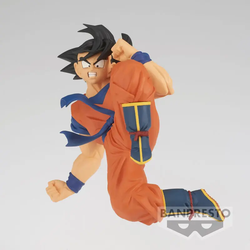 Dragon Ball Z Match Makers Son Goku figura 11cm termékfotó