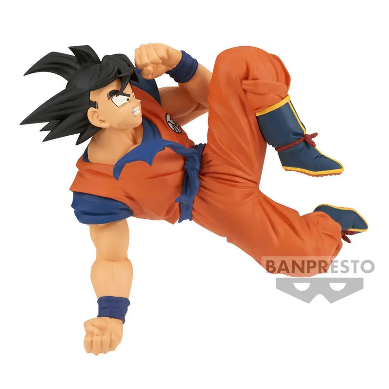 Dragon Ball Z Match Makers Son Goku figura 11cm termékfotó