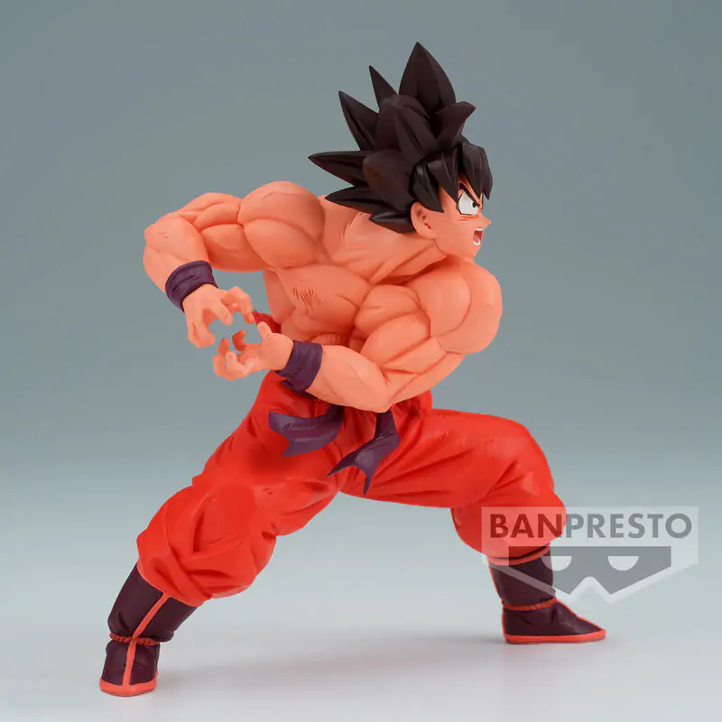 Dragon Ball Z Match Makers Son Goku figure 12cm termékfotó