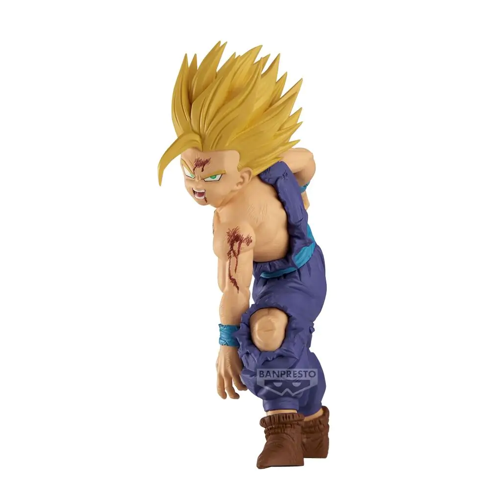 Dragon Ball Z Match Makers Szuper Csillagharcos Son Gohan figura 11cm termékfotó