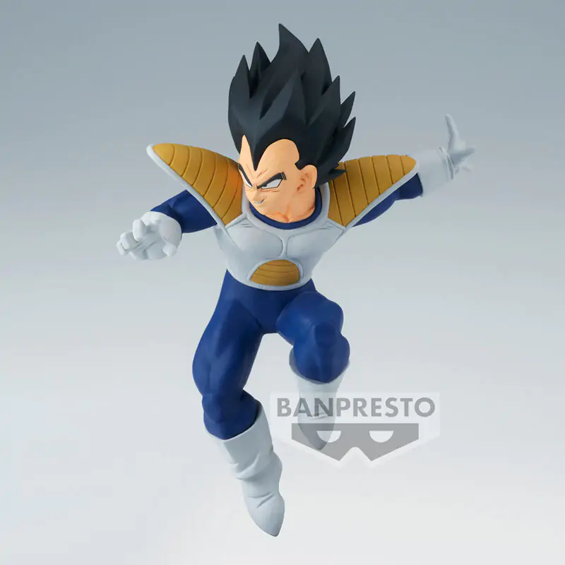 Dragon Ball Z Match Makers Vegeta figura 10cm termékfotó