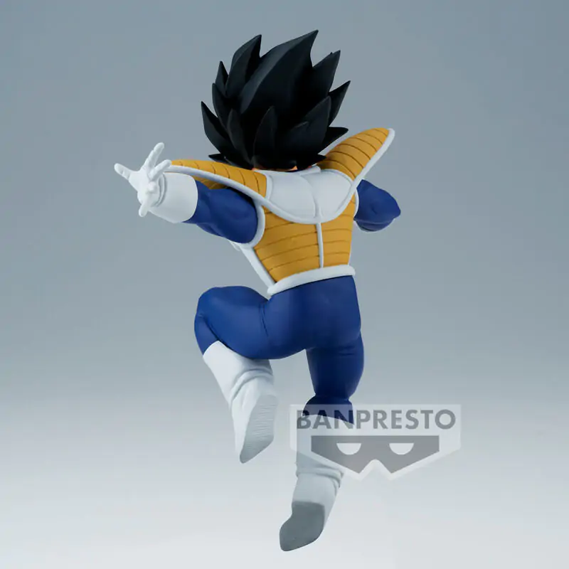 Dragon Ball Z Match Makers Vegeta figura 10cm termékfotó