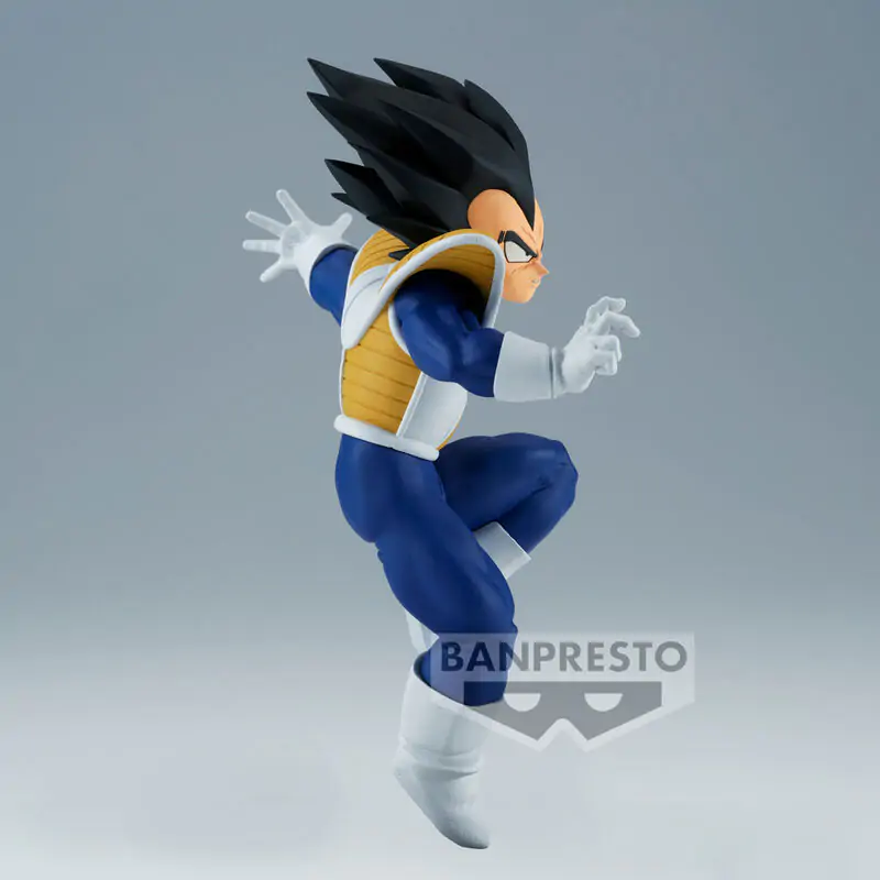 Dragon Ball Z Match Makers Vegeta figura 10cm termékfotó