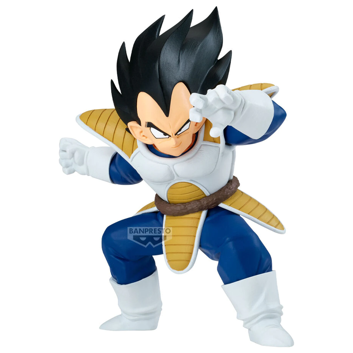 Dragon Ball Z Match Makers Vegeta figura 12cm termékfotó