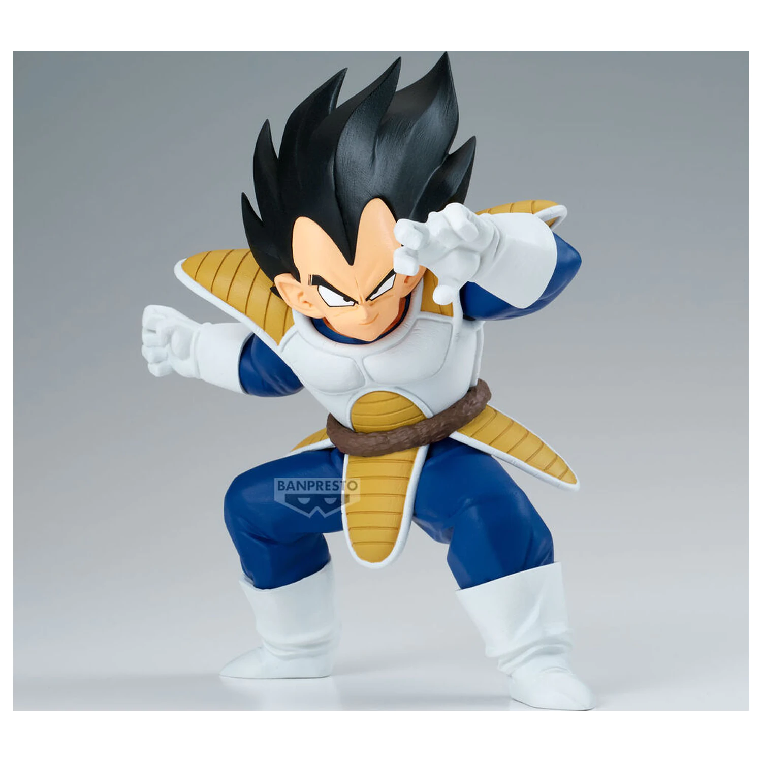 Dragon Ball Z Match Makers Vegeta figura 12cm termékfotó