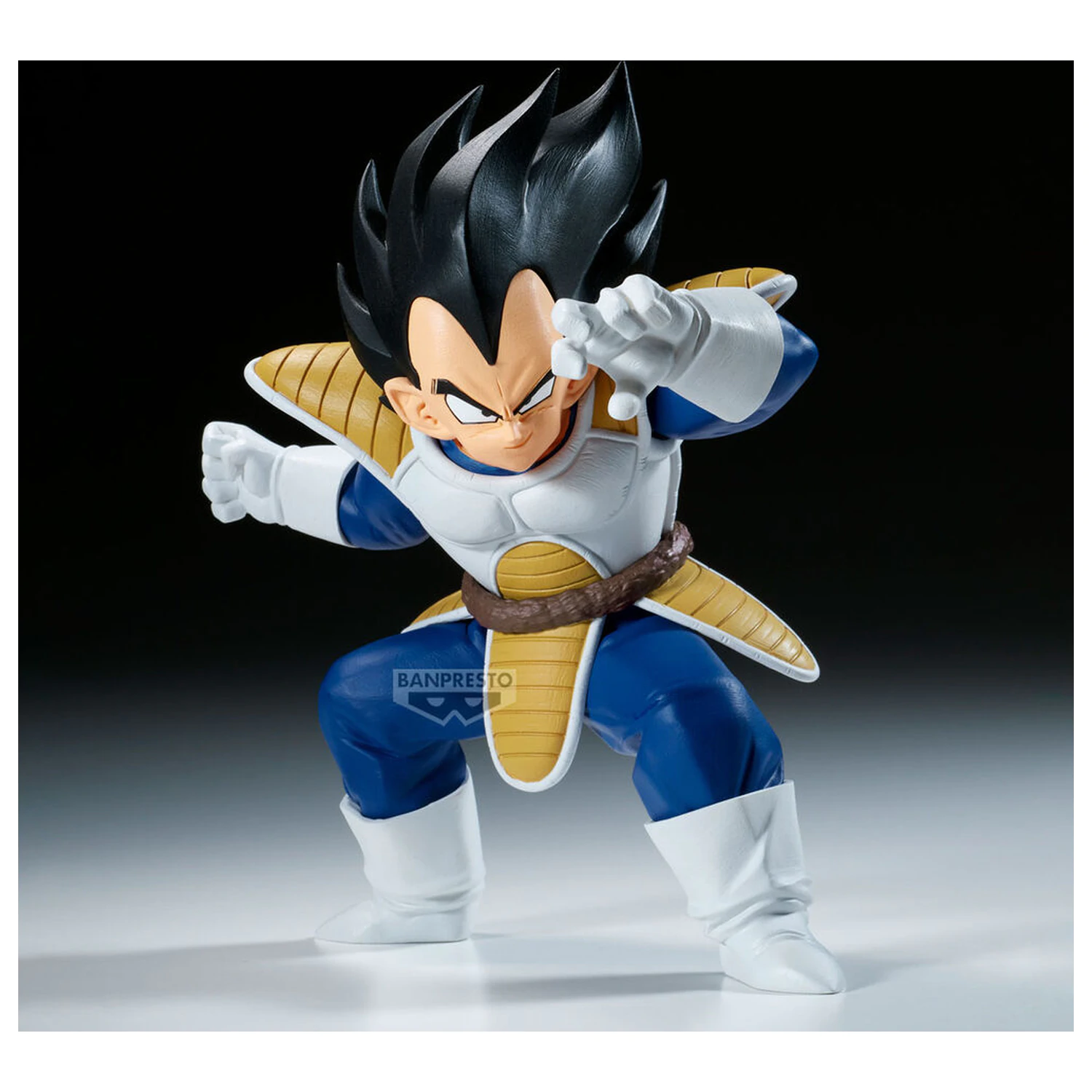 Dragon Ball Z Match Makers Vegeta figura 12cm termékfotó