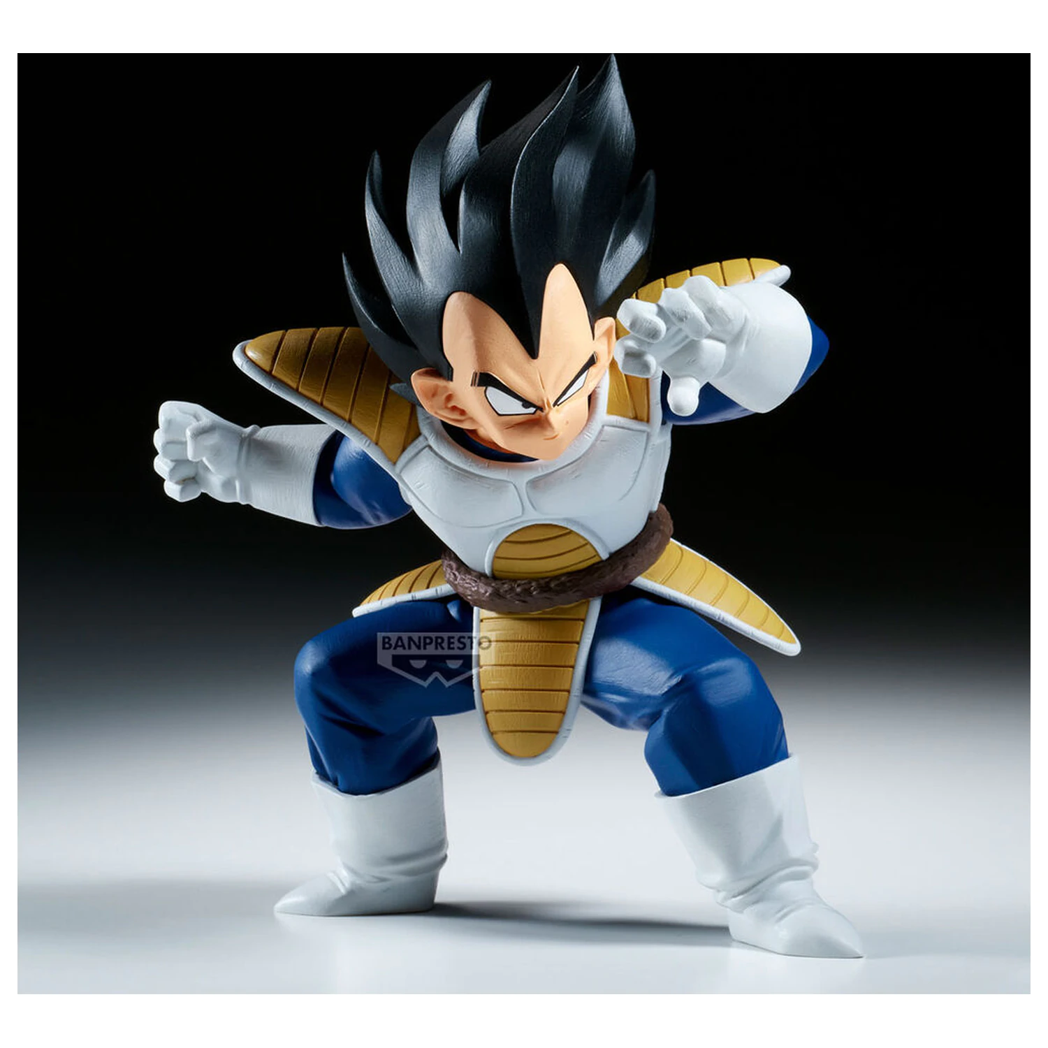 Dragon Ball Z Match Makers Vegeta figura 12cm termékfotó