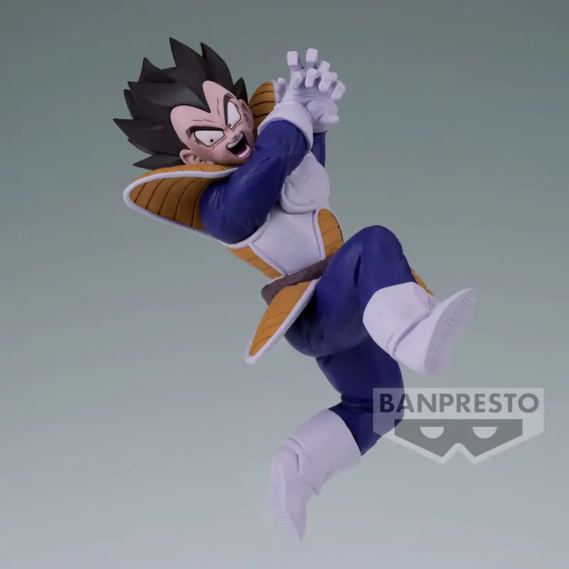 Dragon Ball Z Match Makers Vegeta figura 9cm termékfotó