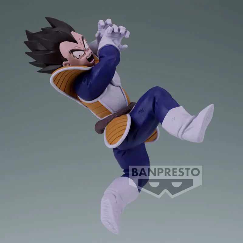 Dragon Ball Z Match Makers Vegeta figura 9cm termékfotó