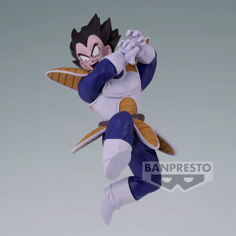 Dragon Ball Z Match Makers Vegeta figura 9cm termékfotó