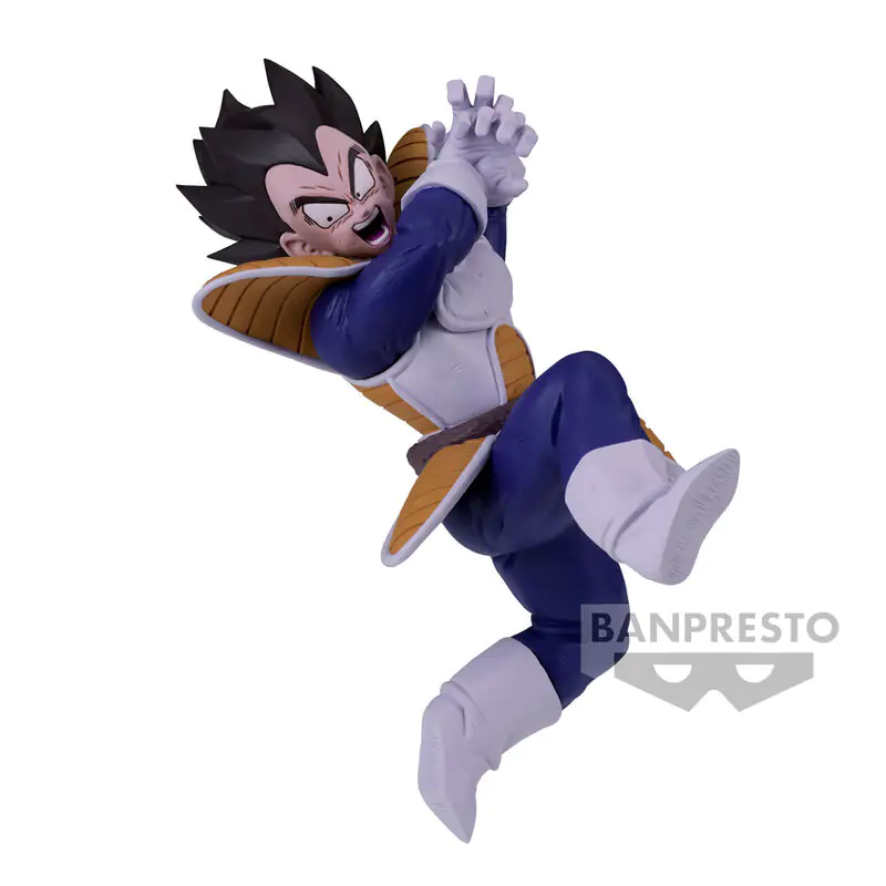 Dragon Ball Z Match Makers Vegeta figura 9cm termékfotó