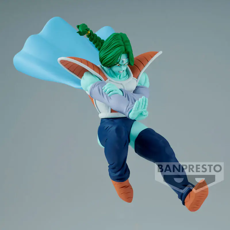 Dragon Ball Z Match Makers Zarbon figura 13cm termékfotó