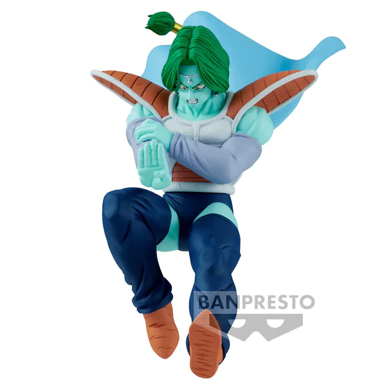 Dragon Ball Z Match Makers Zarbon figura 13cm termékfotó