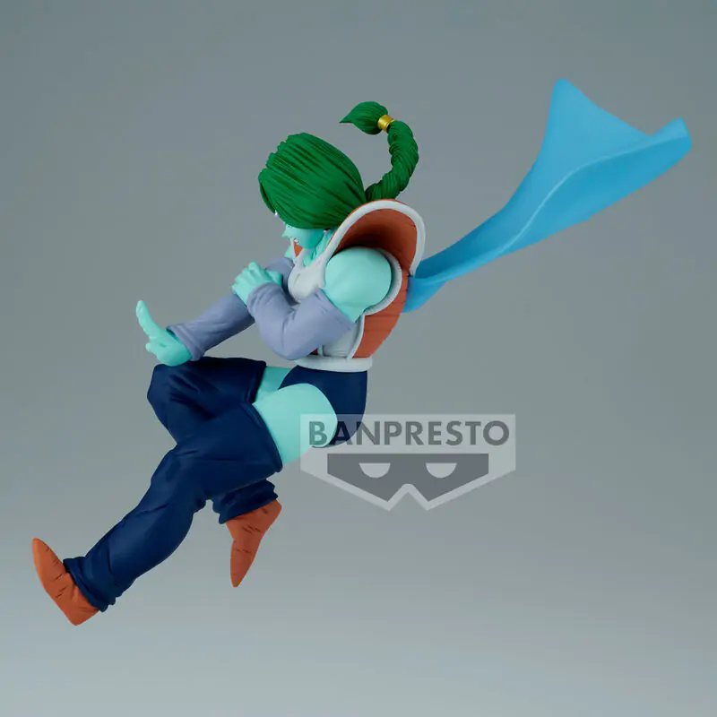 Dragon Ball Z Match Makers Zarbon figura 13cm termékfotó