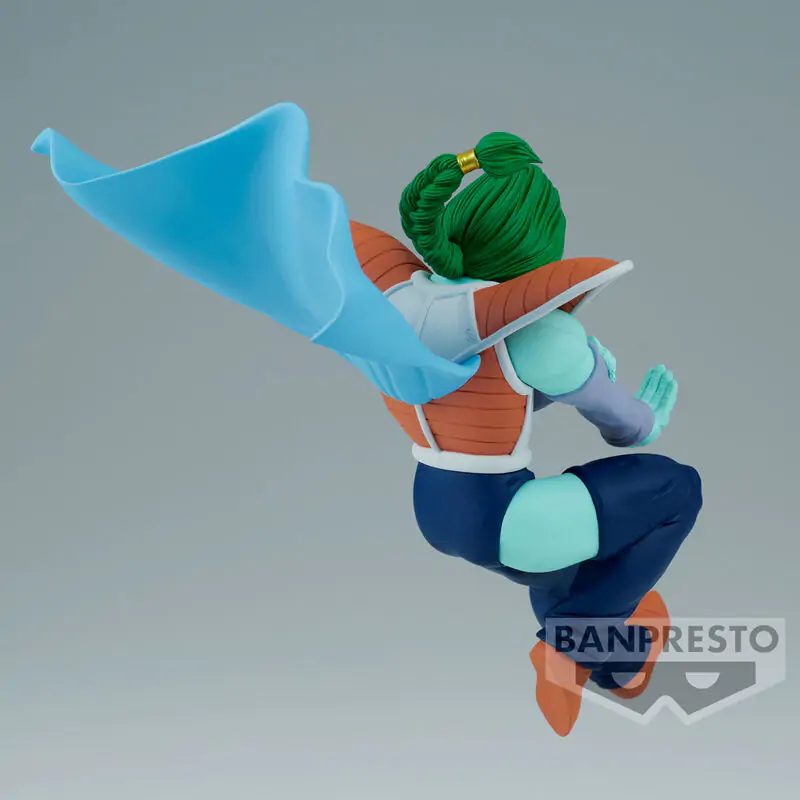 Dragon Ball Z Match Makers Zarbon figura 13cm termékfotó