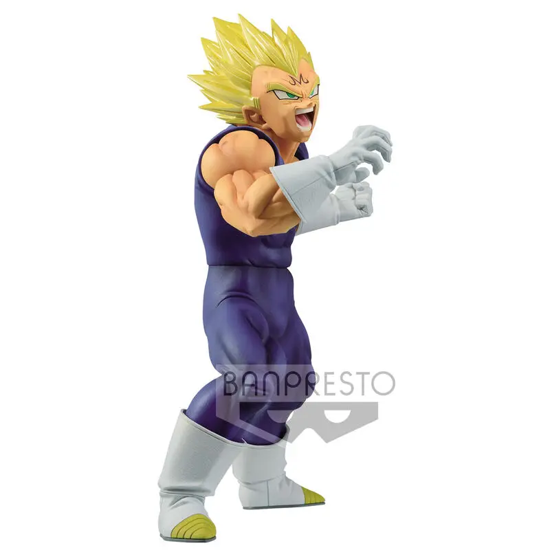 Dragon Ball Z Maximatic The Vegeta 2 figura 19cm termékfotó