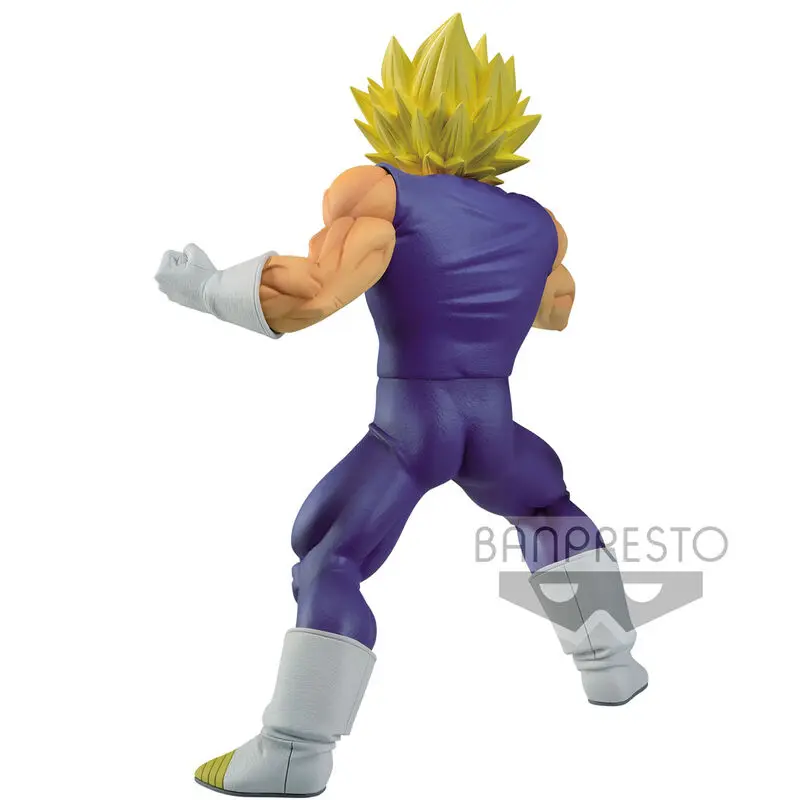 Dragon Ball Z Maximatic The Vegeta 2 figura 19cm termékfotó