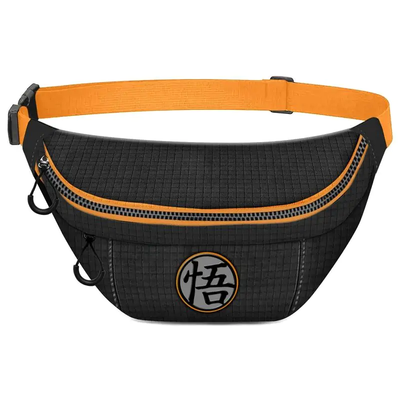 Dragon Ball Z belt pouch termékfotó