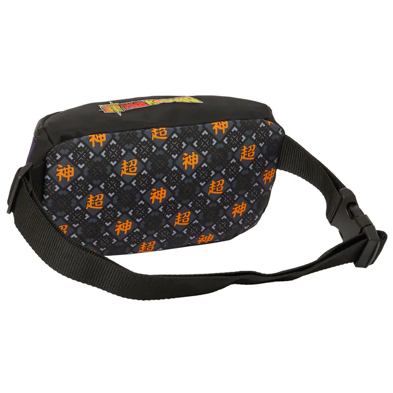 Dragon Ball Z belt pouch termékfotó